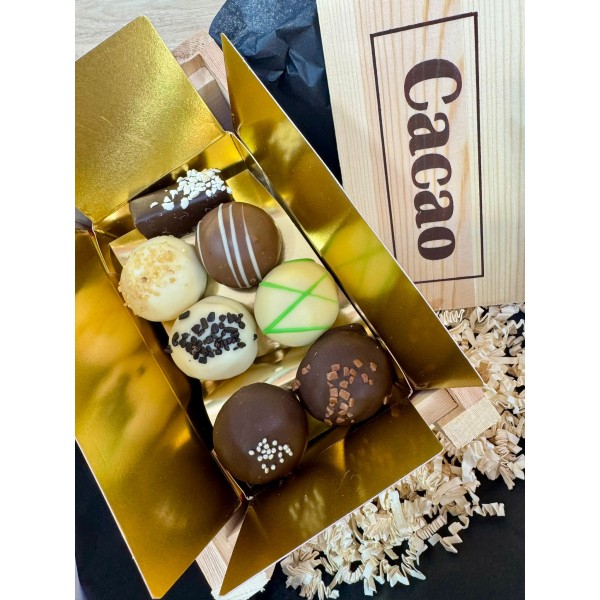 Cos cadou - Brown Parade Produse 208,00 lei