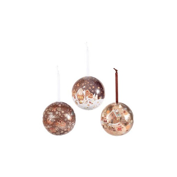 Cos cadou - Brown Parade Produse 208,00 lei