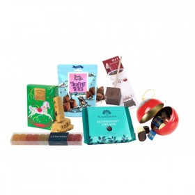 Cos cadou - Noël Collection Produse 217,00 lei