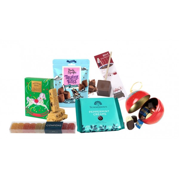 Cos cadou - Noël Collection Produse 217,00 lei