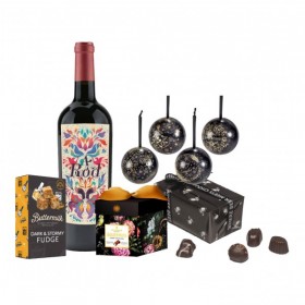 Cos cadou - Midnight Elegance Produse 221,00 lei