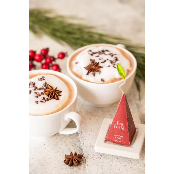 Cos cadou - Ivory December Produse 235,00 lei