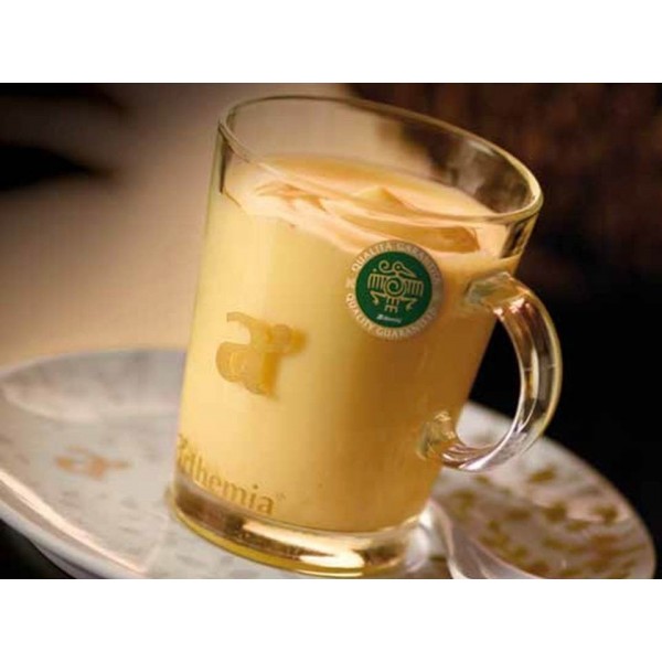 Ciocolată caldă italiană densă Arthemia alba clasica 36 plicuri/35g Produse 252,00 lei