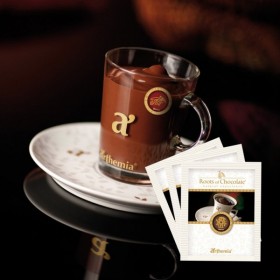 Ciocolată caldă italiană densă Arthemia cu portocale si scorțișoară 36 plicuri/35g Produse 252,00 lei