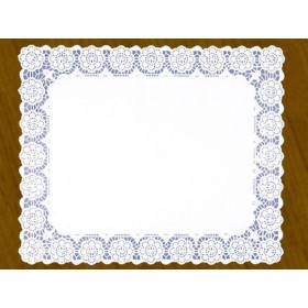 Dantela hartie 45x55cm (100buc) Produse 77,47 lei