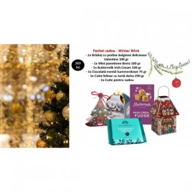 Cos cadou - Winter Wink Produse 269,00 lei