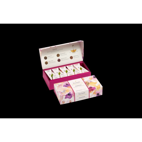 Cos cadou - Velvet Frost Produse 295,00 lei