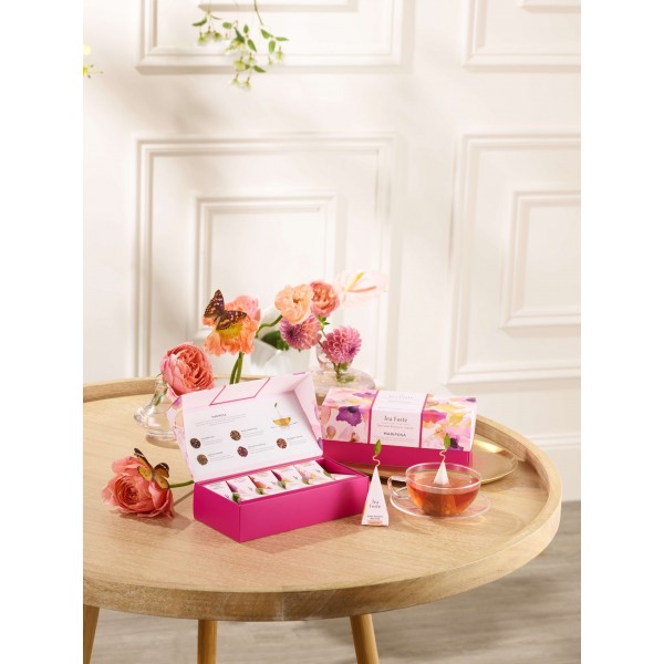 Cos cadou - Velvet Frost Produse 295,00 lei