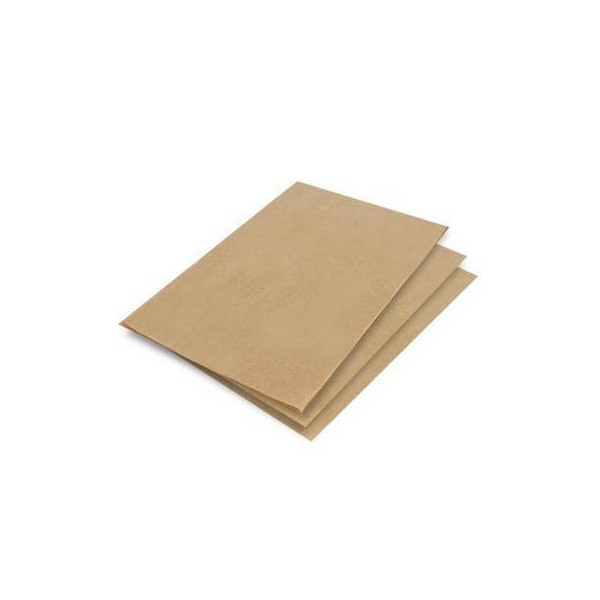 Hartie copt maro, coli 40*60 cm, siliconata, 500buc Produse 133,27 lei