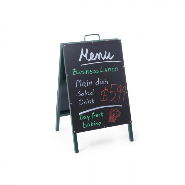 Tabla stradala, suport otel, 500x850 mm Produse 397,54 lei