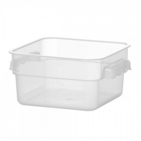 Recipient compartimentat pentru alimente, 1.9L, 190x190xh95mm Produse 22,50 lei