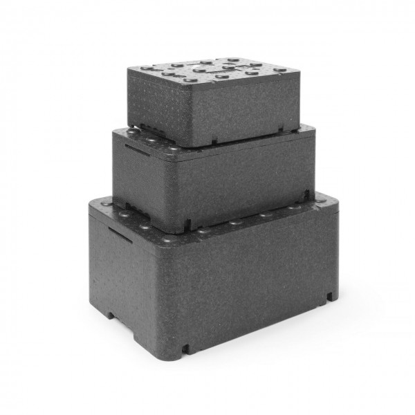 Cutie termoizolanta, Kitchen Line, 13L, 400x300xh173mm Produse 53,23 lei