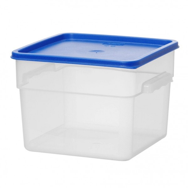 Recipient compartimentat pentru alimente, 11,4 l, 290x290xh210 Produse 59,50 lei