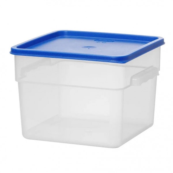 Recipient compartimentat pentru alimente, 11,4 l, 290x290xh210 Produse 59,50 lei