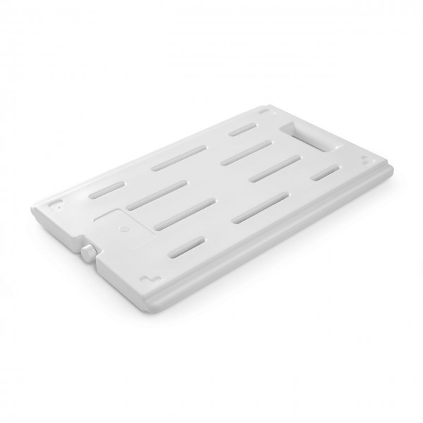 Element racire GN 1/1, mentine temperatura pana la -12 C timp de 4 ore, 530x325xh30mm Produse 147,25 lei