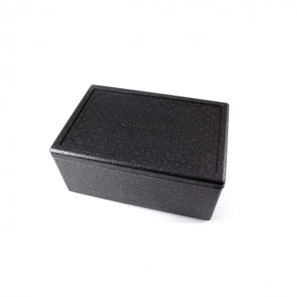 Cutie termoizolanta cu capac 46L, GN1/1, tip thermobox, int. 538x338xh257mm, Hendi Kitchen Line Produse 219,67 lei