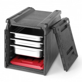 Element de incalzire GN 1/1, pentru cutii catering termobox Produse 224,76 lei