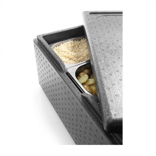 Thermobox Profi Line, GN 1/1, 80L, 685x485xh360mm Produse 279,92 lei