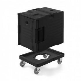 Carucior platforma cu roti transport cutii, 71x53xh23cm Produse 715,16 lei