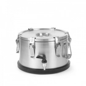 Termos portabil cu robinet, Profi Line, 10L, 330xh220mm Produse 715,90 lei