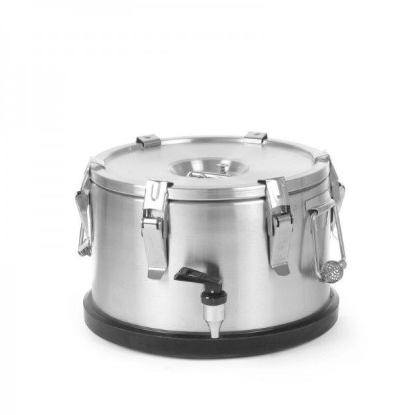 Termos portabil cu robinet, Profi Line, 10L, 330xh220mm Produse 715,90 lei