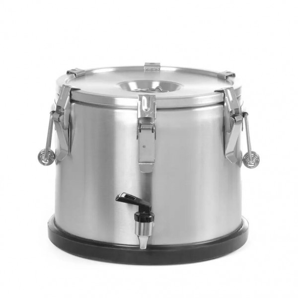 Termos portabil cu robinet, Profi Line, 15L, 330xh280mm Produse 749,00 lei