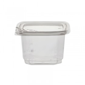 Caserola Deli cu capac, 480ml|16oz, security lock, 50buc Produse 35,14 lei