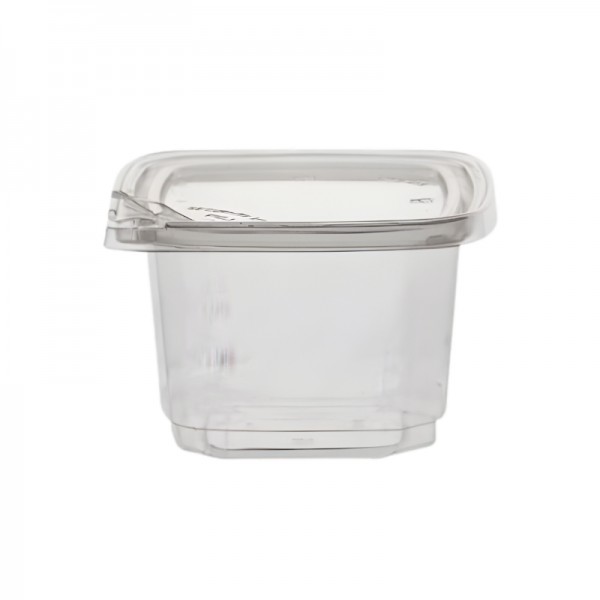 Caserola Deli cu capac, 480ml|16oz, security lock, 50buc Produse 35,14 lei