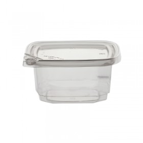 Caserola Deli cu capac, 350ml|12oz, security lock, 50buc Produse 31,05 lei