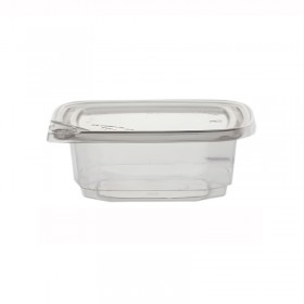 Caserola Deli cu capac, 200ml|8oz, security lock, 50buc Produse 26,99 lei