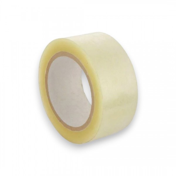 Banda adeziva tip scotch, acrilic, transparent, 48mm*60m, 6buc Produse 15,99 lei