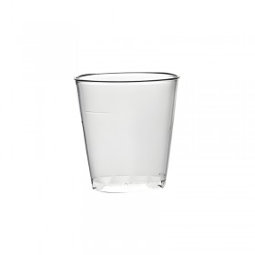 Pahare din plastic pentru shot, reutilizabile, 1oz|30ml, 50buc Produse 9,15 lei