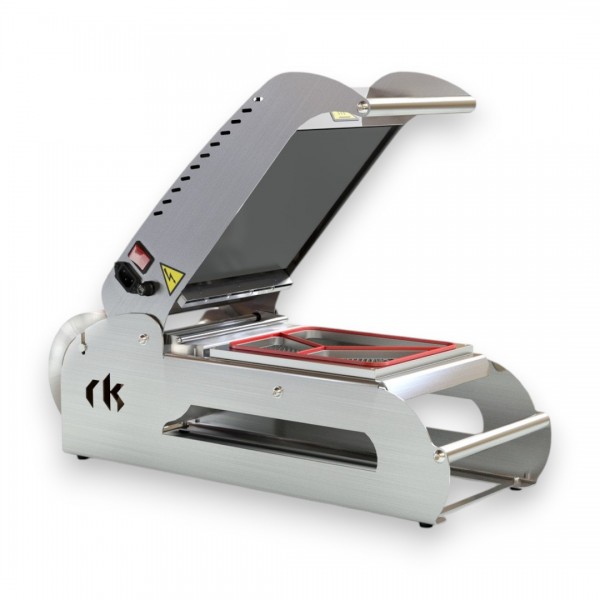 Masina termosudare Reko, rama 227x178 mm inclusa Produse 3,00 lei