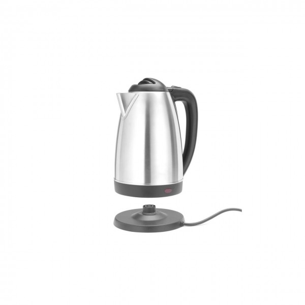 Ceainic electric fara fir, 2150 W, 2.5 litri, Inox