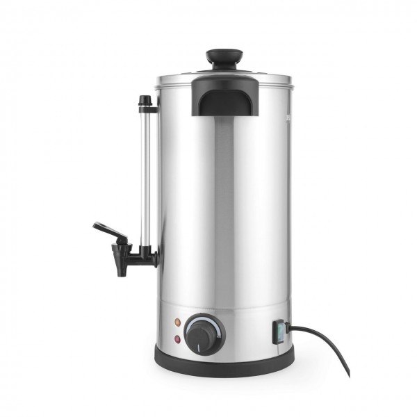 Boiler pentru bauturi 10L, 310x330x (h)455mm, 1300w