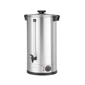 Boiler pentru ceai sau vin fiert, 30L, 2600w, Inox