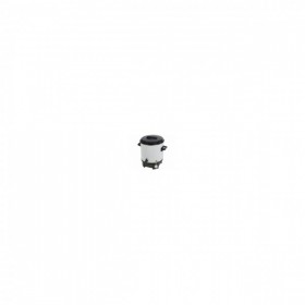 Boiler pentru bauturi fierbinti 27L, corp emailat, termostat 0-90°C, 1800W, 460x480x349mm