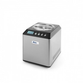 Aparat preparare inghetata, sorbet, Hendi, 2L la 90 min., 272x315x (h)362mm, Produse 2,00 lei