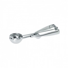 Lingura dozatoare inghetata, 1/8L, diam. cupa 80mm, Inox, Stoeckel Produse 251,56 lei