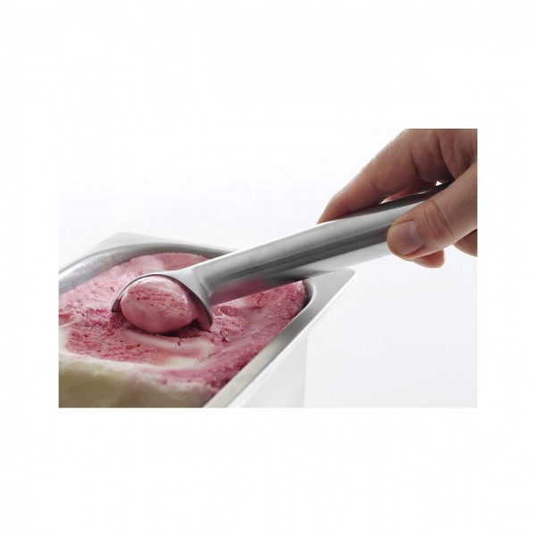 Lingura dozatoare pentru inghetata, 1/20L, 56x120mm, Stoeckel, aluminiu Produse 212,84 lei