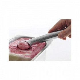 Lingura inghetata,1/30L, diam. cupa 49mm, lungime 225mm, aluminiu Produse 83,37 lei