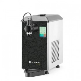 Aparat pentru frisca Hendi, 2.2L, 220-240V/500W, 577x234x (h)440mm