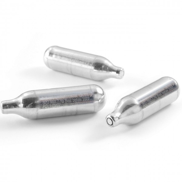 Cartuse Hendi, pentru aparat frisca, 50 buc/cutie