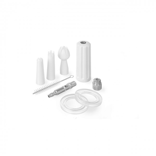 Set 9 piese de schimb pentru aparat frisca Kitchen Line