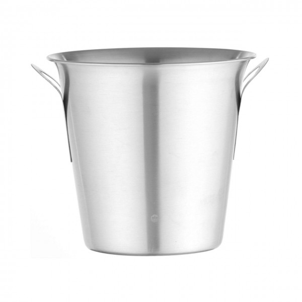 Frapiera pentru vin, 3.5L, otel inoxidabil, manere laterale