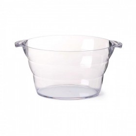 Vas Party din plastic SAN, 470x290x (h)230mm