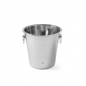 Frapiera pentru vin, 190x (h)190mm, 3.3L, otel inoxidabil