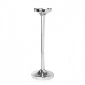 Suport de racitor de vin, otel inoxidabil