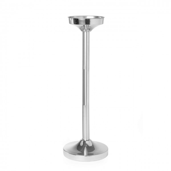 Suport de racitor de vin, otel inoxidabil