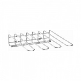 Suport suspendat pentru pahare vin, BarUp, 350x293x (h)50mm